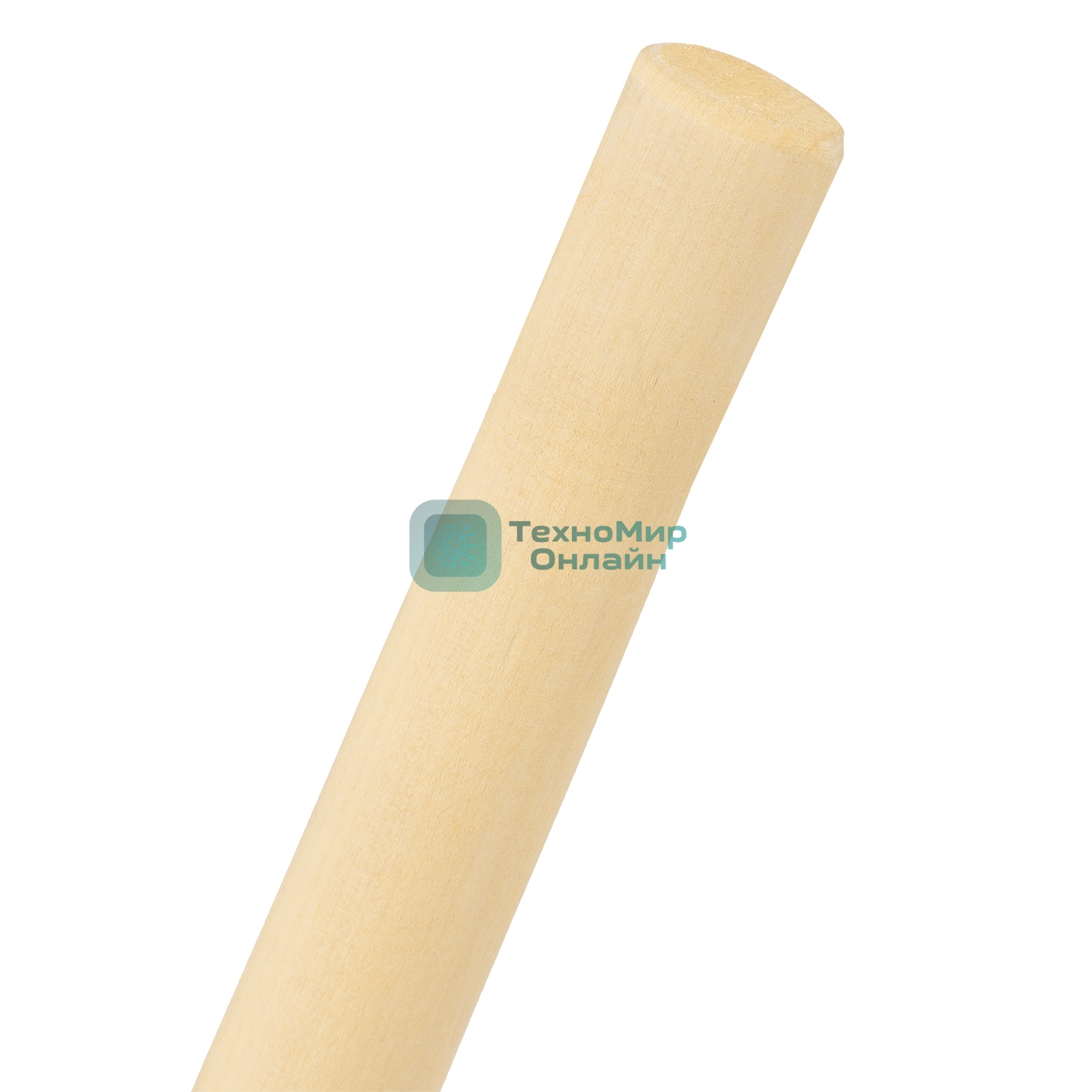 Лопата саперная Сибртех из нержавеющей стали, деревянный черенок