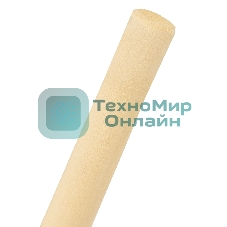 Лопата саперная Сибртех из нержавеющей стали, деревянный черенок