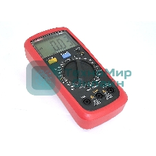 Мультиметр UNI-T UT39A+