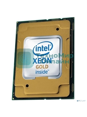 Процессор Intel Xeon Gold 6348 Soc-4189 2.6GHz OEM