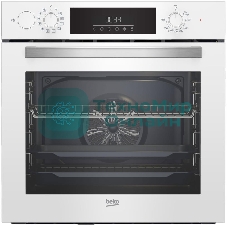 Духовой шкаф электрический Beko BBIS143N0W белый