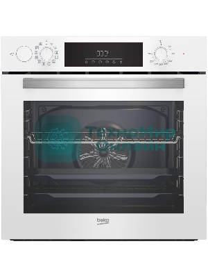 Духовой шкаф электрический Beko BBIS143N0W белый