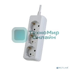 Сетевой удлинитель Perfeo с заземлением 