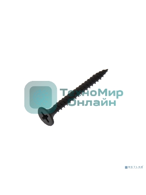 Саморез гипсокартон-металл Kranz 3.5х35, короб (200 шт./уп.)