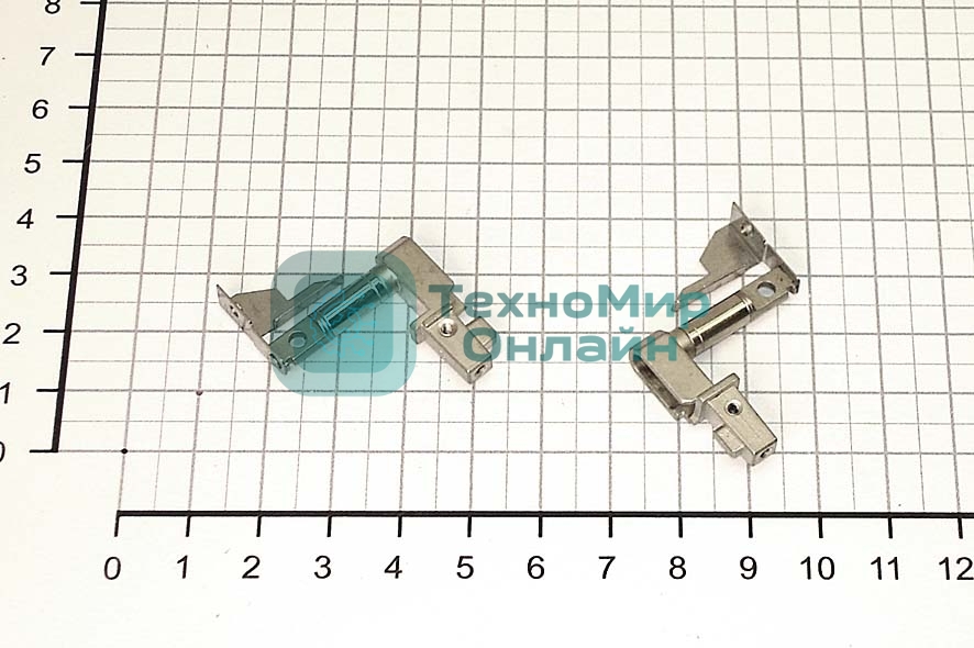 Петли для ноутбука Lenovo ThinkPad X60S X61S