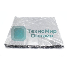 Упаковка 100 шт. антистатических пакетов 40х50 см