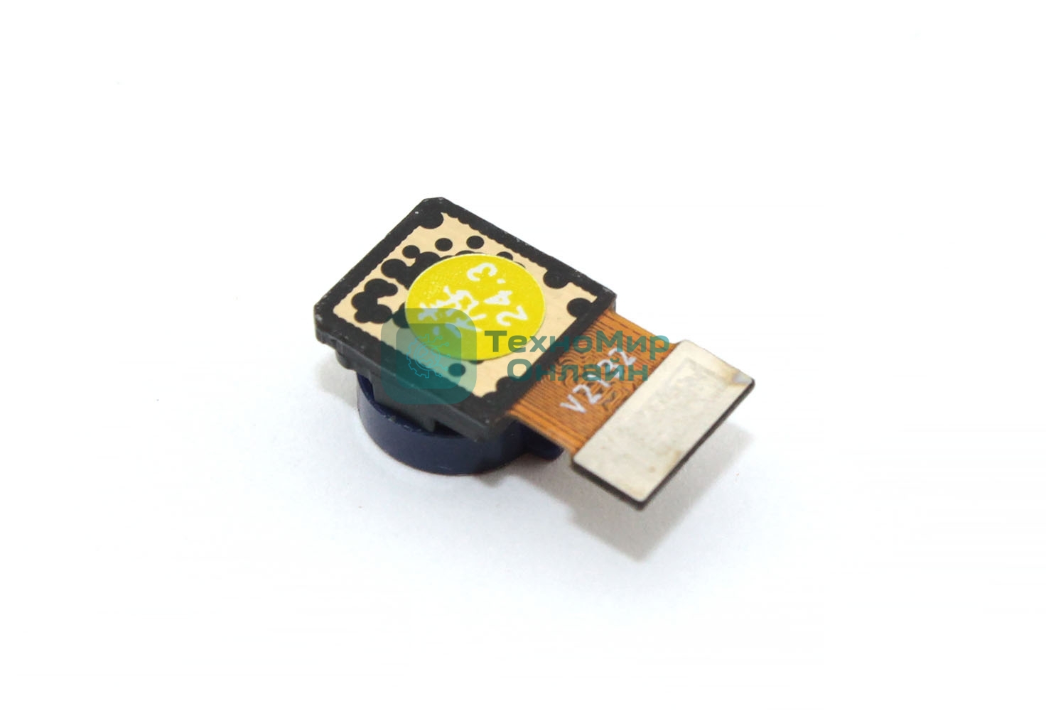 Камера фронтальная (селфи) для Xiaomi Redmi Note 12S