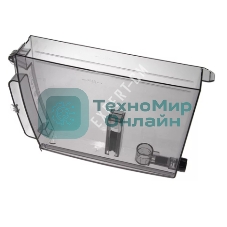 Бункер для воды DeLonghi ЕСАМ для 13.123.B Kaffeevollautomat/20.116.B Magnifica S/21.110.W Magnifica