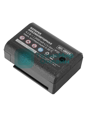 Лазерный уровень MTX MFL GREEN, 30 м, зеленый луч, акк. Li 2400 mAh, сумка, резьба 5/8