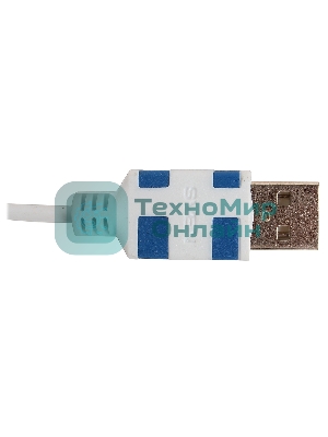 Клавиатура проводная SVEN Standard 301 USB белая