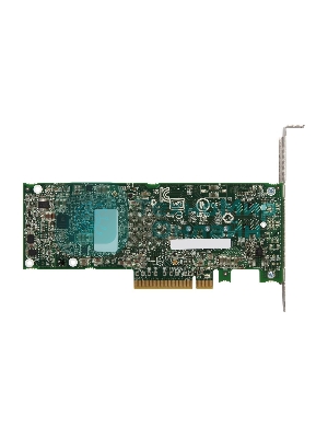 Контроллер Adaptec ASR-8805 SGL RAID 0/1/1E/10/5/6/50/60 8i-ports 1Gb (2277500-R)