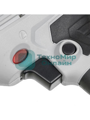 Дрель-шуруповерт Ресанта СШ-550-2 550Вт