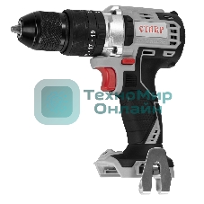 Дрель-шуруповерт аккумуляторная СТАВР ДА-20УБ