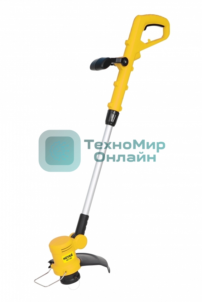 Электрический триммер Huter GET-500 70/1/27