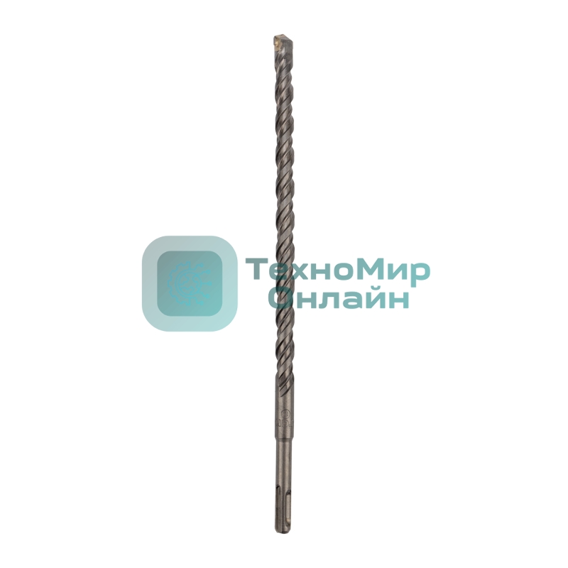Бур по бетону Kranz 14х310 мм SDS PLUS