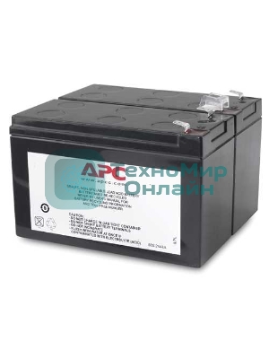 Батарея для ИБП APC APCRBC113 Battery replacement kit for BR1100CI-RS