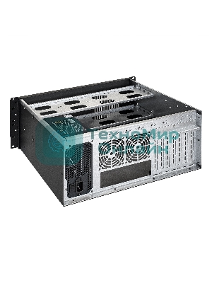 Серверный корпус ExeGate Pro EX292101RUS4U300-08 (RM 19