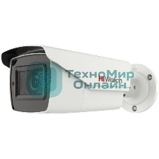 Камера HD-TVI 5Mp IR BULLET HIKVISION DS-T506(D) 2.7-13.5M