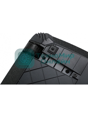 Минисистема Sony MHC-V43D черный/CD/CDRW/DVD/DVDRW/FM/USB/BT