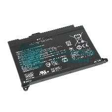 Аккумуляторная батарея для ноутбука HP 15-AU 7.7V 5150mAh
