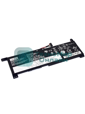 Аккумуляторная батарея для ноутбука Lenovo IdeaPad 1-14AST 7.5V 35Wh 4535mAh