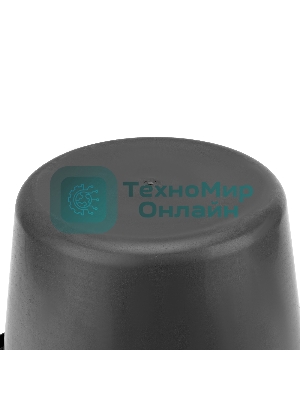 Таз круглый Matrix строительный усиленный, 45 л