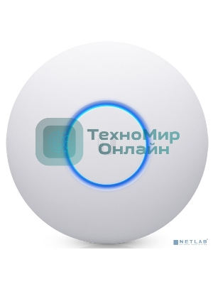Точка доступа Wi-Fi 1733MBPS 3PACK UAP-NANOHD-3 UBIQUITI
