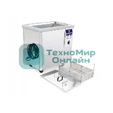 Ультразвуковая ванна Skymen JP-301ST 96 л, 1500 Вт