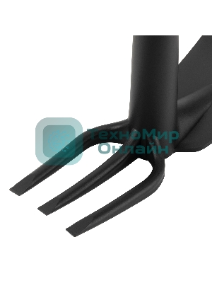 Мотыжка комбинированная Palisad пластиковая, Nylon