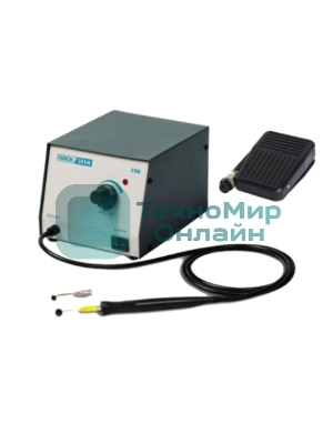 Вакуумный пинцет Quick 381A одноканальный