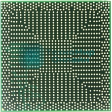 Чип Intel LE82P965 SL9NU