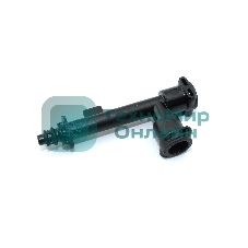 Соединение электромагнитного клапана Delonghi ESAM 6900