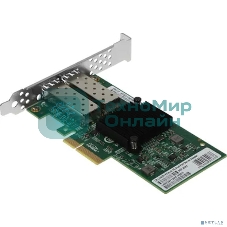Сетевой адаптер PCIE 1Gb 2SFP LREC9712HF-2SFP LR-LINK