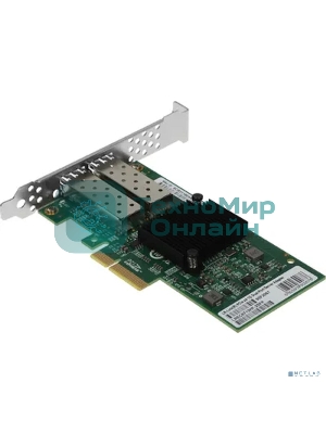 Сетевой адаптер PCIE 1Gb 2SFP LREC9712HF-2SFP LR-LINK