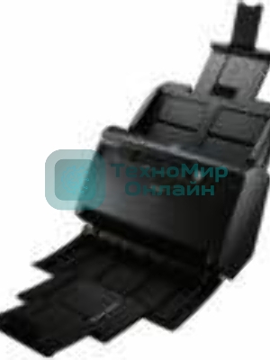 Сканер Canon DR-C230 (2646C003) A4 черный