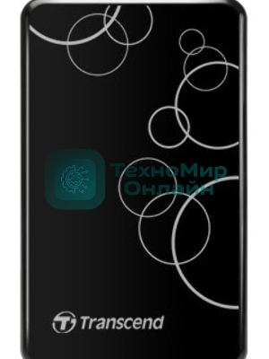 Внешний HDD 2.5