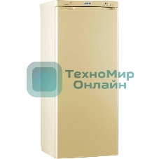 Морозильная камера Pozis FV-115, бежевый, 163л, 6 ящиков