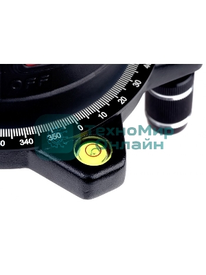 Уровень ADA PROLINER 4V дальность20(70)м точность0.2мм/м лазер2 кейс