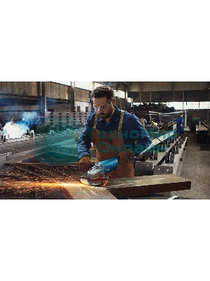 Угловая шлифовальная машина Bosch GWS 2200-230 RSP