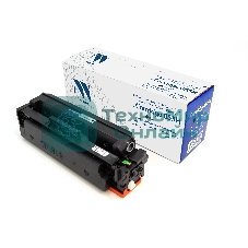 Картридж лазерный NVPrint совместимый NV-055H Magenta для Canon i-Sensys MF742Cdw/MF744Cdw/MF746Cx/LBP663Cdw/LBP664Cx (5900k)