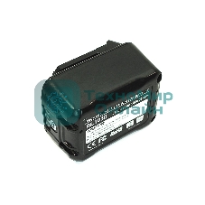 Аккумулятор для MAKITA (p/n: BL1041B, BL1021B, BL1015N) 3Ah 12V Li-Ion
