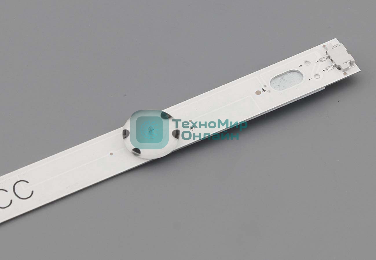 Подсветка LED RH Innotek 17Y 60Inch_C-Type_Rev0.0_160825 60UJ63_UHD_C