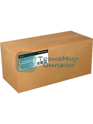 Печка в сборе Cactus CS-FU-HP-LJ135 (reman) для HP Laser MFP 137fnw, MFP 135w, MFP 135a, 107w, 107a 100000 стр.