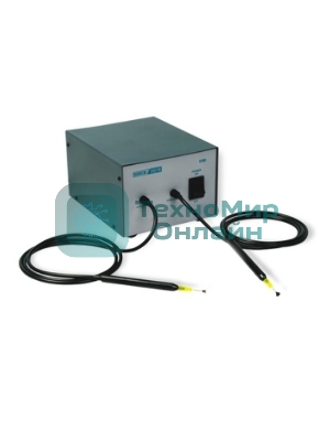 Вакуумный пинцет Quick 382A двухканальный