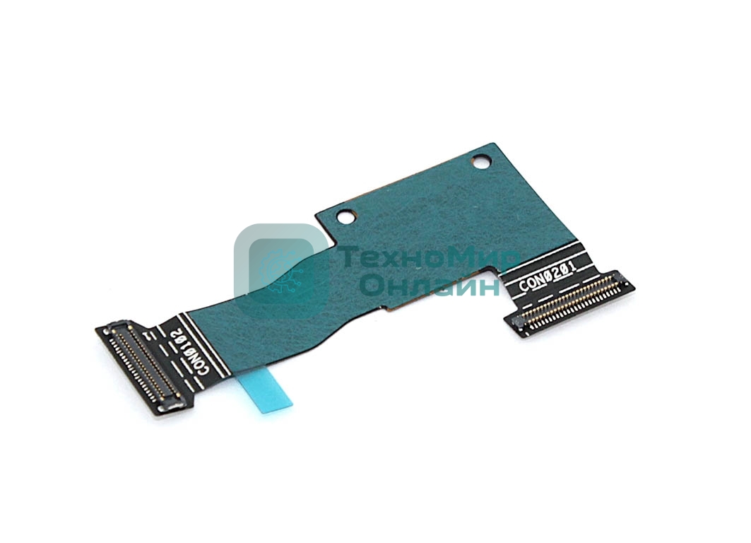 Шлейф IO FPC для Asus ZS551KL