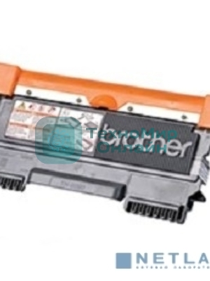 Картридж лазерный Brother TN-2080 черный HL2130/DCP7055, (700 стр.)