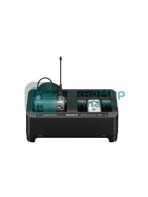 Передатчик поясной мини, разъем LEMO3