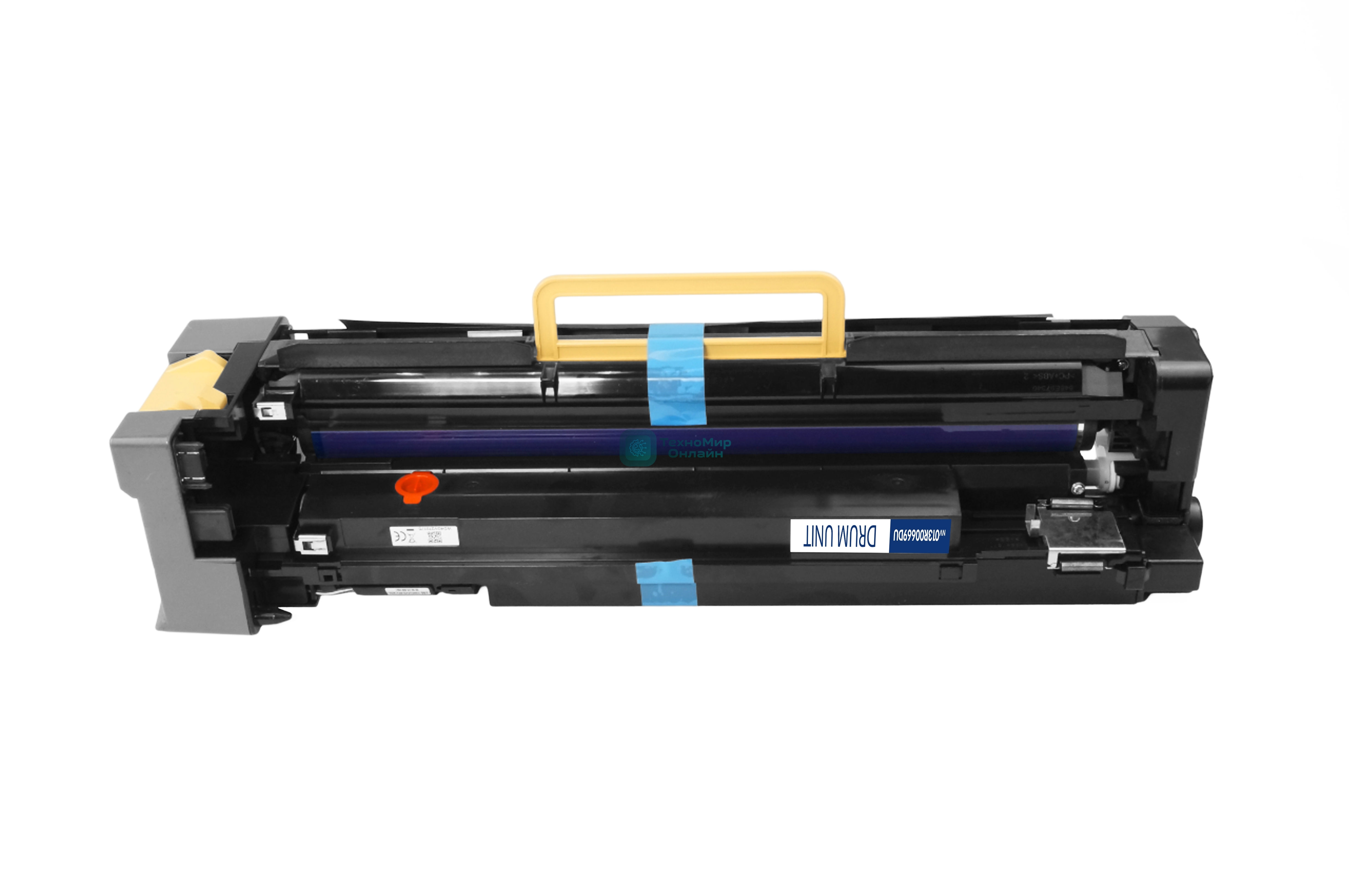 Блок фотобарабана NVPrint совместимый NV-013R00669 DU для Xerox WorkCentre 5945/5955 (200000k)