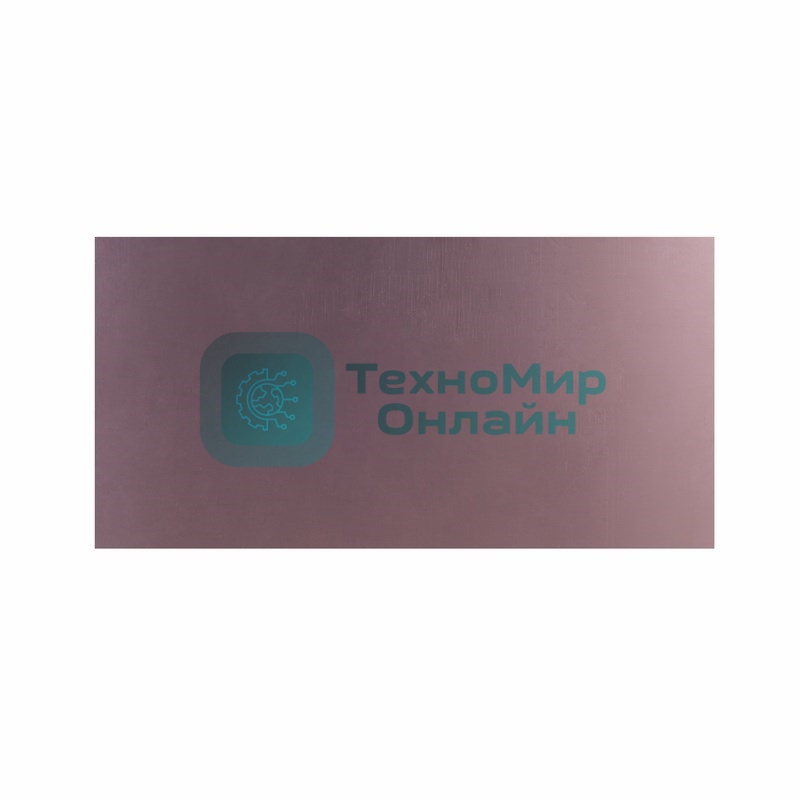 Стеклотекстолит 1-сторонний Rexant 100x200x1.5 мм 35/00 (35 мкм)