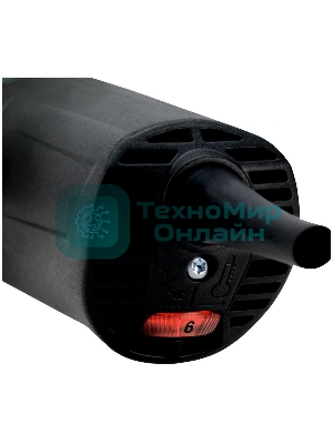 Шлифовальные машины Metabo WEV 17-125 Quick 600516000 шлифмашина угловая 1700вт,эл-ка,колесико